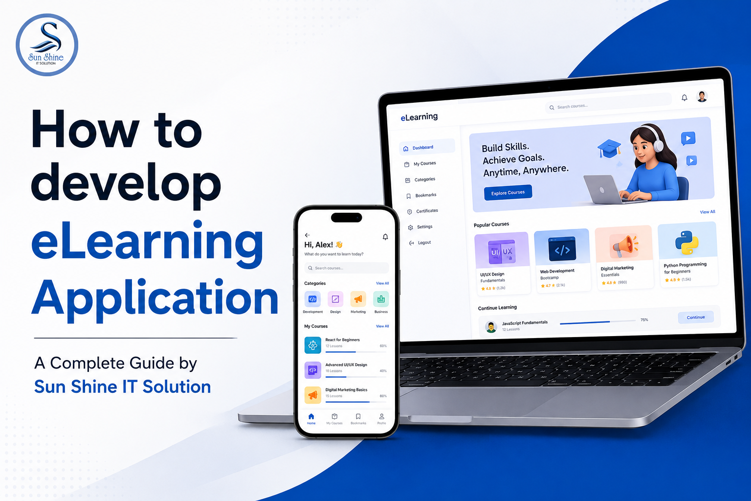 No Code App
